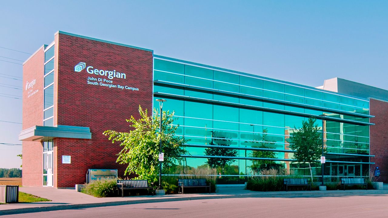 Georgian College